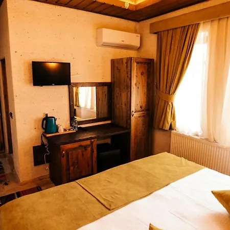 Bed & Breakfast Wonder Of Cappadocia 2*
