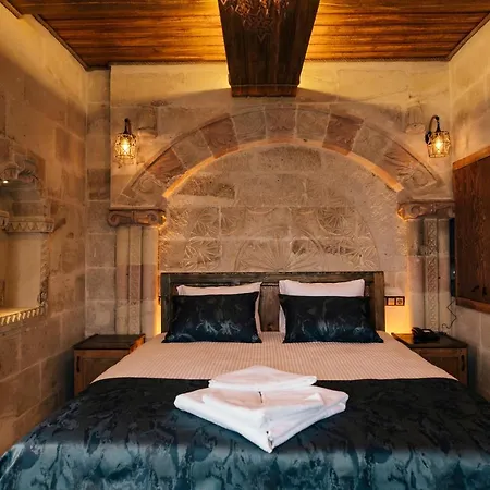 Wonder Of Cappadocia B&B 4*