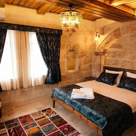 Wonder Of Cappadocia B&B