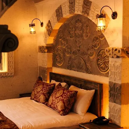 Wonder Of Cappadocia 4*