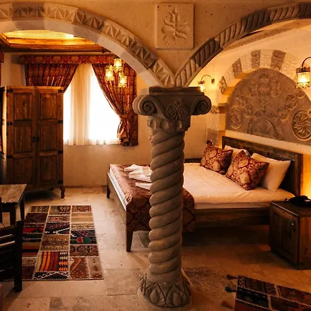 Wonder Of Cappadocia *