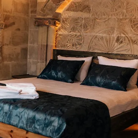 Wonder Of Cappadocia Bed & Breakfast Göreme