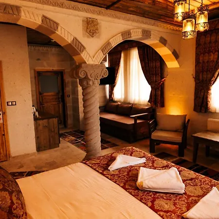 Wonder Of Cappadocia 2*