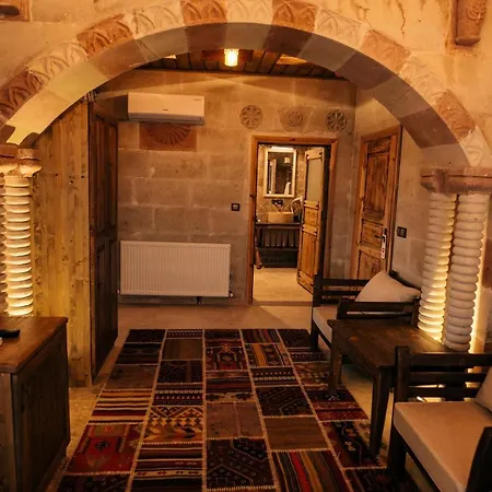 Wonder Of Cappadocia