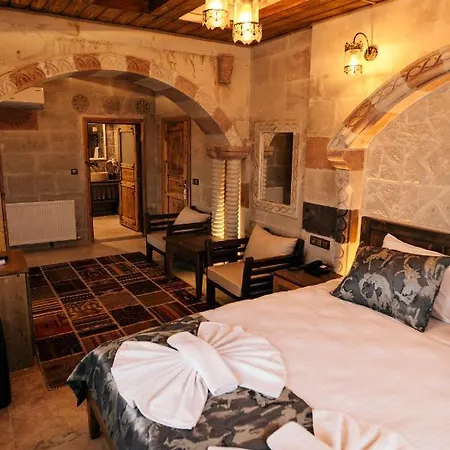 Wonder Of Cappadocia منزل للإقامة غوريمِيه