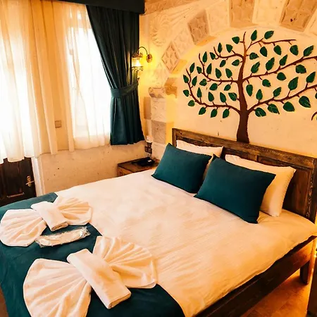 Bed & Breakfast Wonder Of Cappadocia Göreme