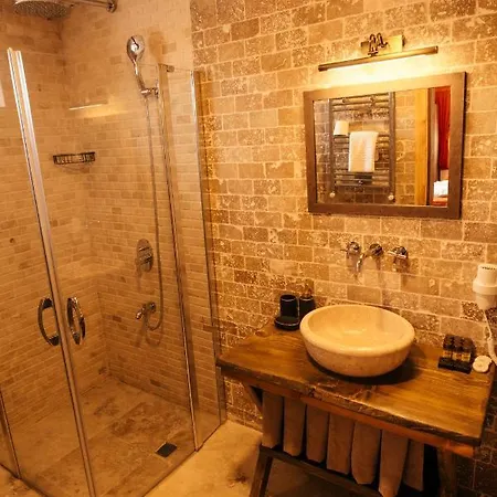 Wonder Of Cappadocia Bed & Breakfast