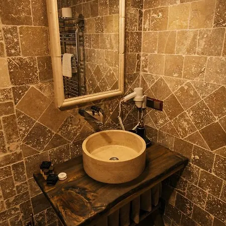 Bed and Breakfast Wonder Of Cappadocia