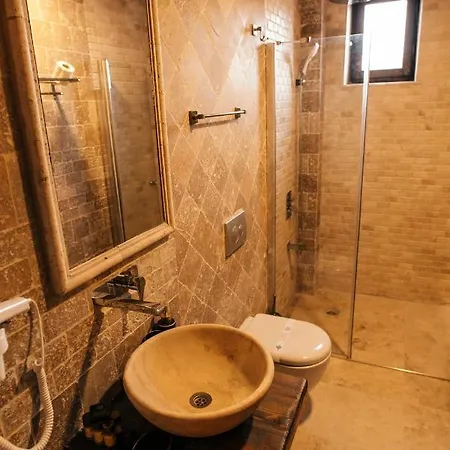 Wonder Of Cappadocia Bed & Breakfast Göreme