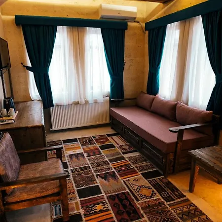 Bed & Breakfast Wonder Of Cappadocia Göreme