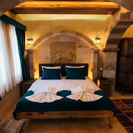 Wonder Of Cappadocia Bed and Breakfast 2*