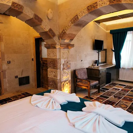 Wonder Of Cappadocia Bed & Breakfast 2*