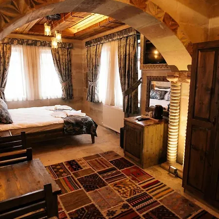 Wonder Of Cappadocia 괴레메