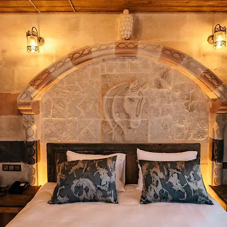 Bed and Breakfast Wonder Of Cappadocia Γκόρεμε