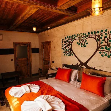Bed & Breakfast Wonder Of Cappadocia Göreme