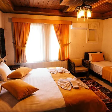 Wonder Of Cappadocia 4*