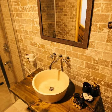 Bed & Breakfast Wonder Of Cappadocia Göreme