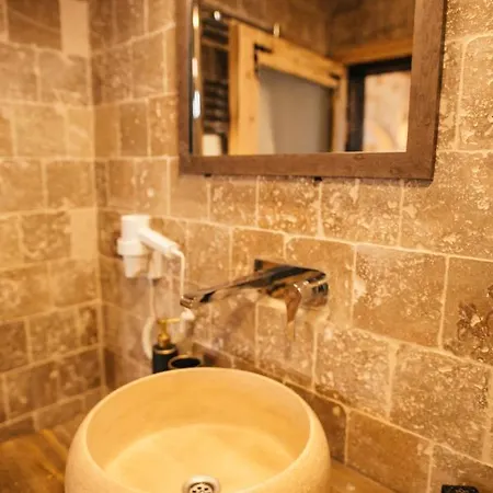 Wonder Of Cappadocia 4*