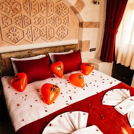Wonder Of Cappadocia Γκόρεμε
