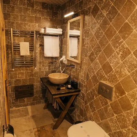 Bed & Breakfast Wonder Of Cappadocia Göreme