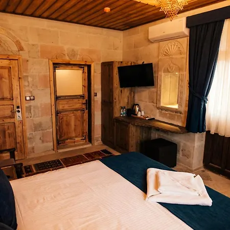 Bed & Breakfast Wonder Of Cappadocia Göreme