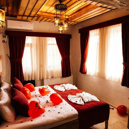 Bed & Breakfast Wonder Of Cappadocia