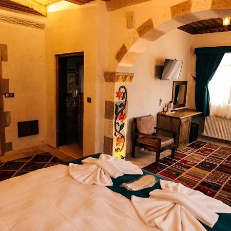 Wonder Of Cappadocia Pansiyon *