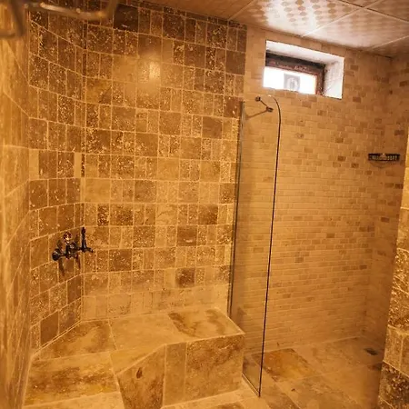 Bed & Breakfast Wonder Of Cappadocia 2*