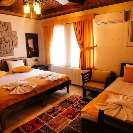 Bed & Breakfast Wonder Of Cappadocia