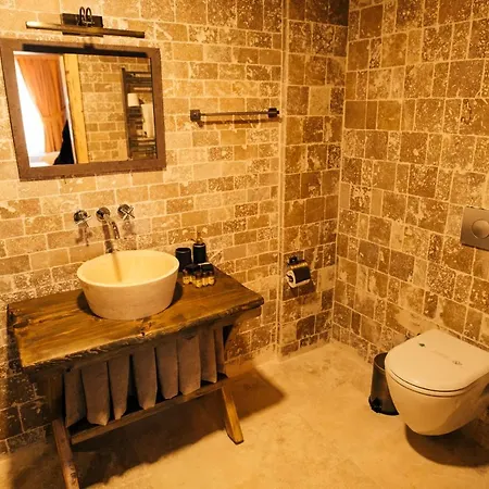 Wonder Of Cappadocia Bed & Breakfast Göreme