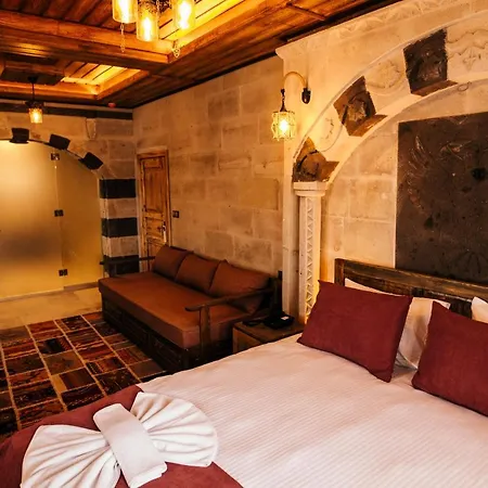 Wonder Of Cappadocia 4* 괴레메