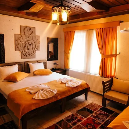 Wonder Of Cappadocia Bed and Breakfast Γκόρεμε