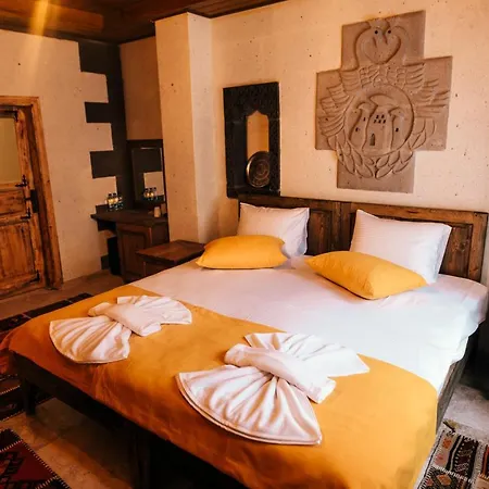 Wonder Of Cappadocia Bed & Breakfast Göreme