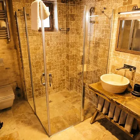 Wonder Of Cappadocia Bed and Breakfast Γκόρεμε