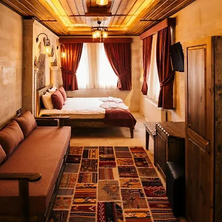 Wonder Of Cappadocia