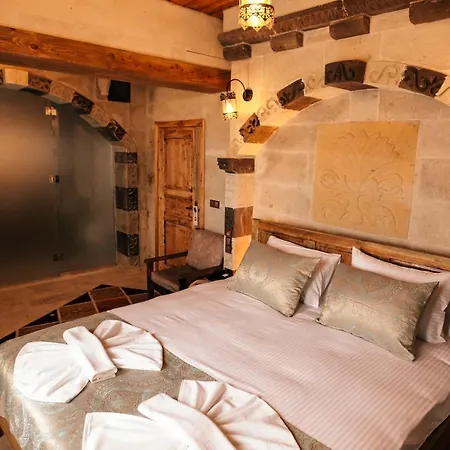 Wonder Of Cappadocia B&B