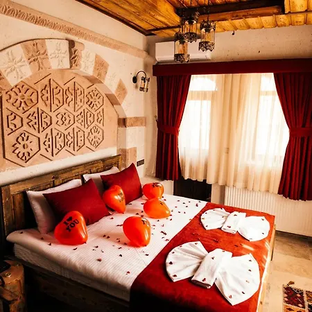 Wonder Of Cappadocia Bed and Breakfast Γκόρεμε