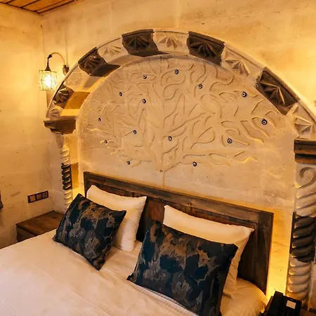 Wonder Of Cappadocia منزل للإقامة غوريمِيه