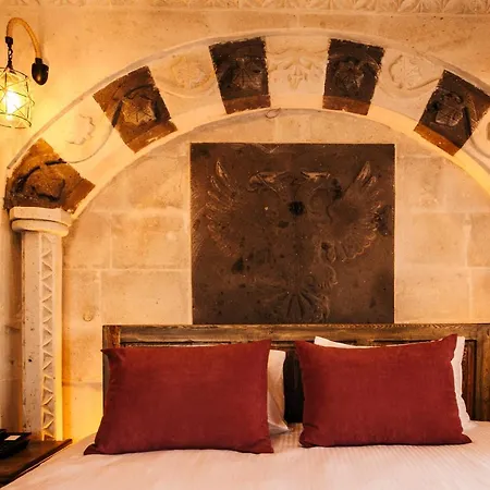 Bed and Breakfast Wonder Of Cappadocia 2*