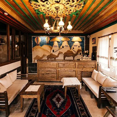 Wonder Of Cappadocia * غوريمِيه