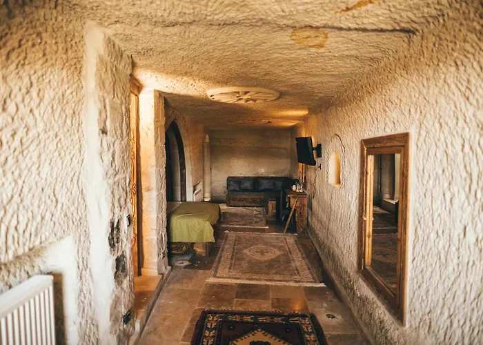 Wonder Of Cappadocia