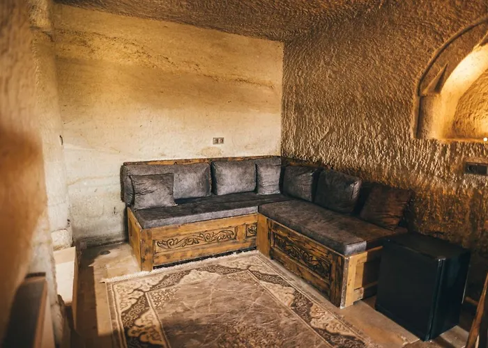 Accommodatie bij particulieren Wonder Of Cappadocia