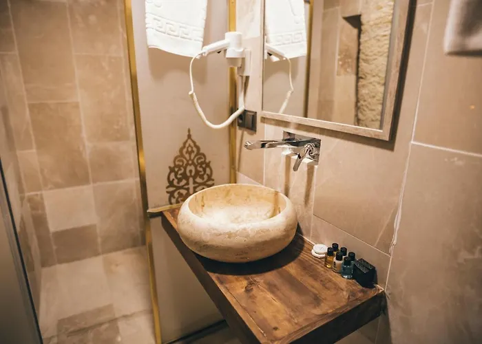 Wonder Of Cappadocia