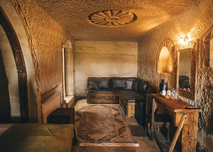 Wonder Of Cappadocia Accommodatie bij particulieren