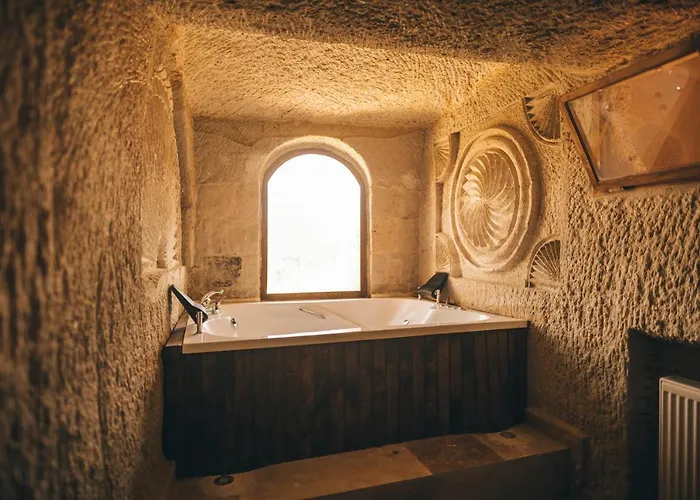 Wonder Of Cappadocia * Γκόρεμε