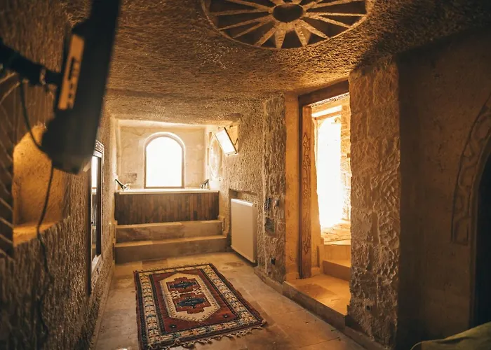 Privat bolig Wonder Of Cappadocia Göreme