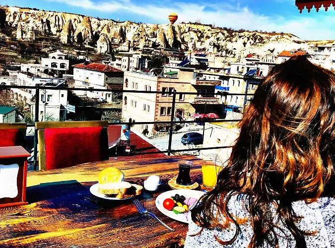 Wonder Of Cappadocia Δωμάτια σε οικογενειακή κατοικία