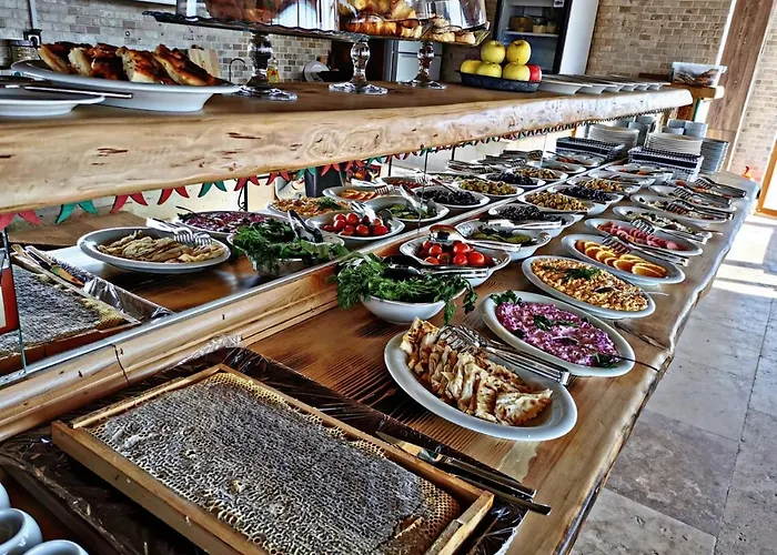 Wonder Of Cappadocia Δωμάτια σε οικογενειακή κατοικία