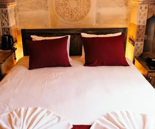 Accommodatie bij particulieren Wonder Of Cappadocia Göreme