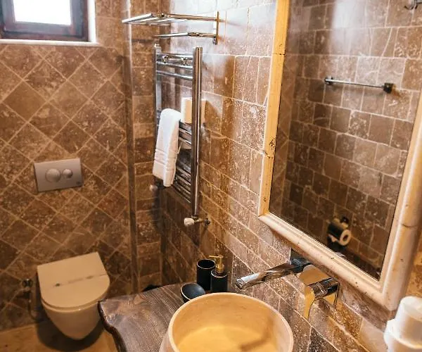 Wonder Of Cappadocia Accommodatie bij particulieren Göreme